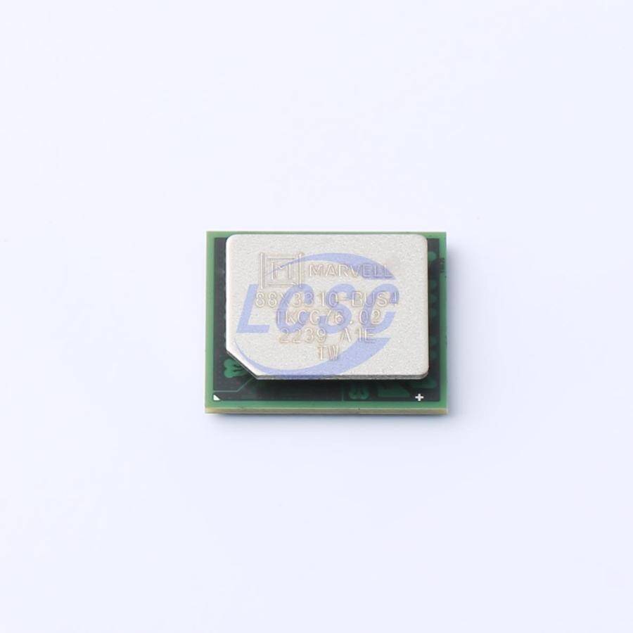 MARVELL 88X3310-A1-BUS4C000 - 3