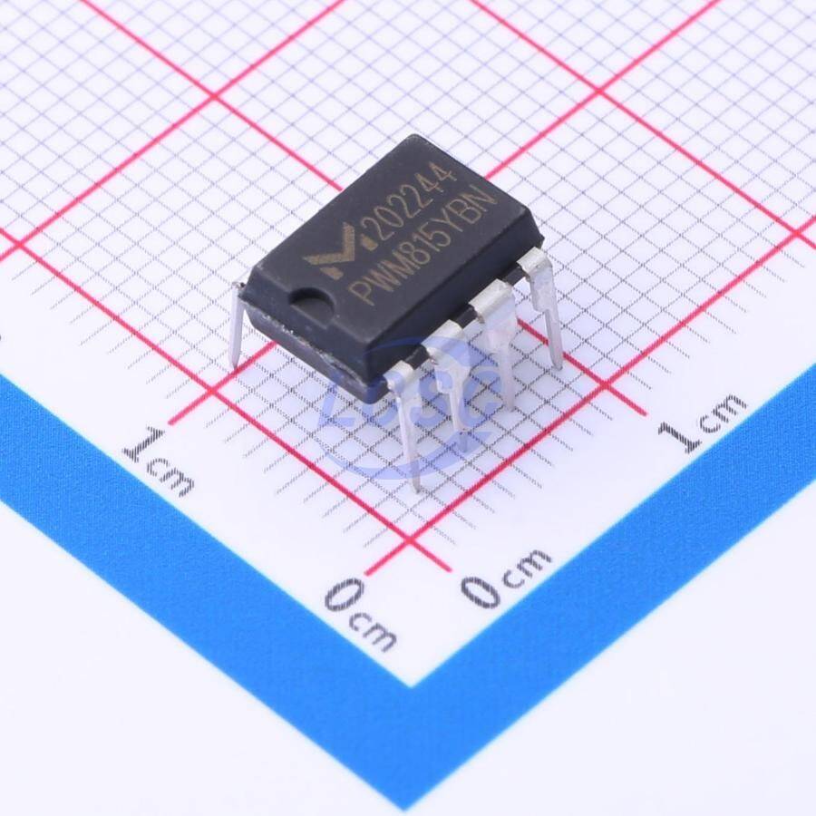 MASPOWER PWM815YBN - 1