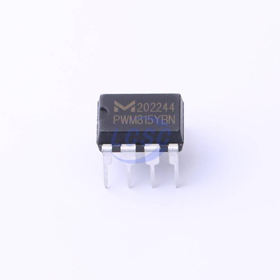 MASPOWER PWM815YBN - 3