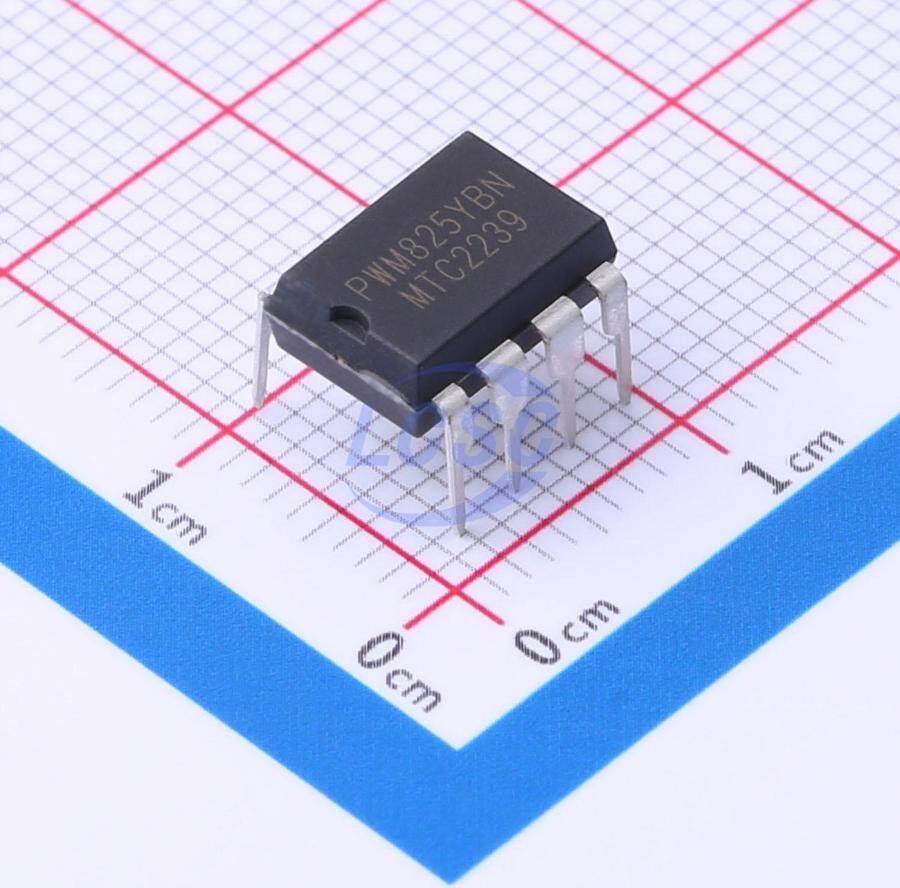 MASPOWER PWM825Y - 1