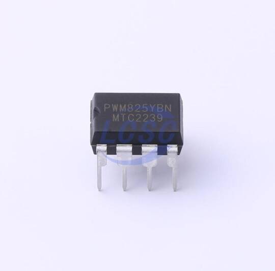 MASPOWER PWM825Y - 3