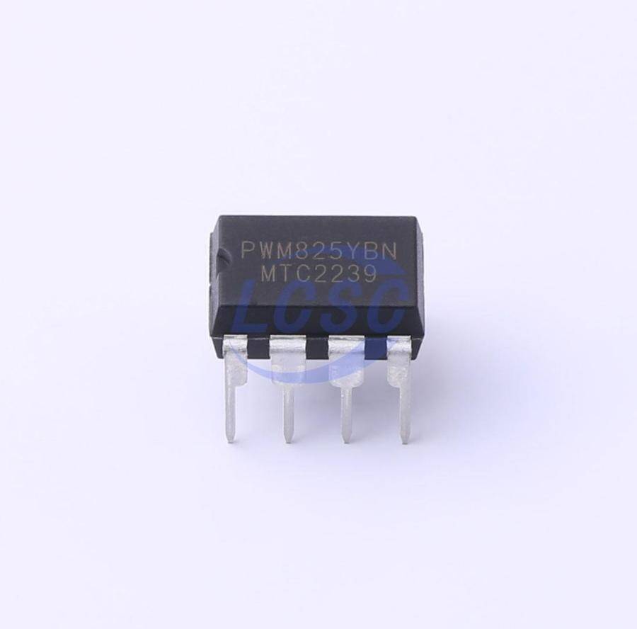MASPOWER PWM825Y - 3