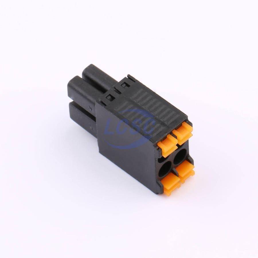 MAX MX15EDGKNH-3.5-2*02P-BK01-Cu-A - 3