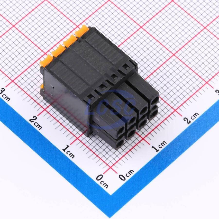 MAX MX15EDGKNH-3.5-2*04P-BK01-Cu-A - 2