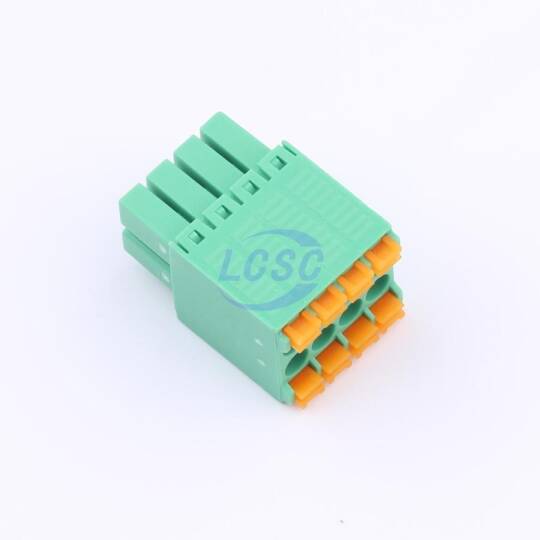 MAX MX15EDGKNH-3.5-2*04P-GN01-Cu-A - 3