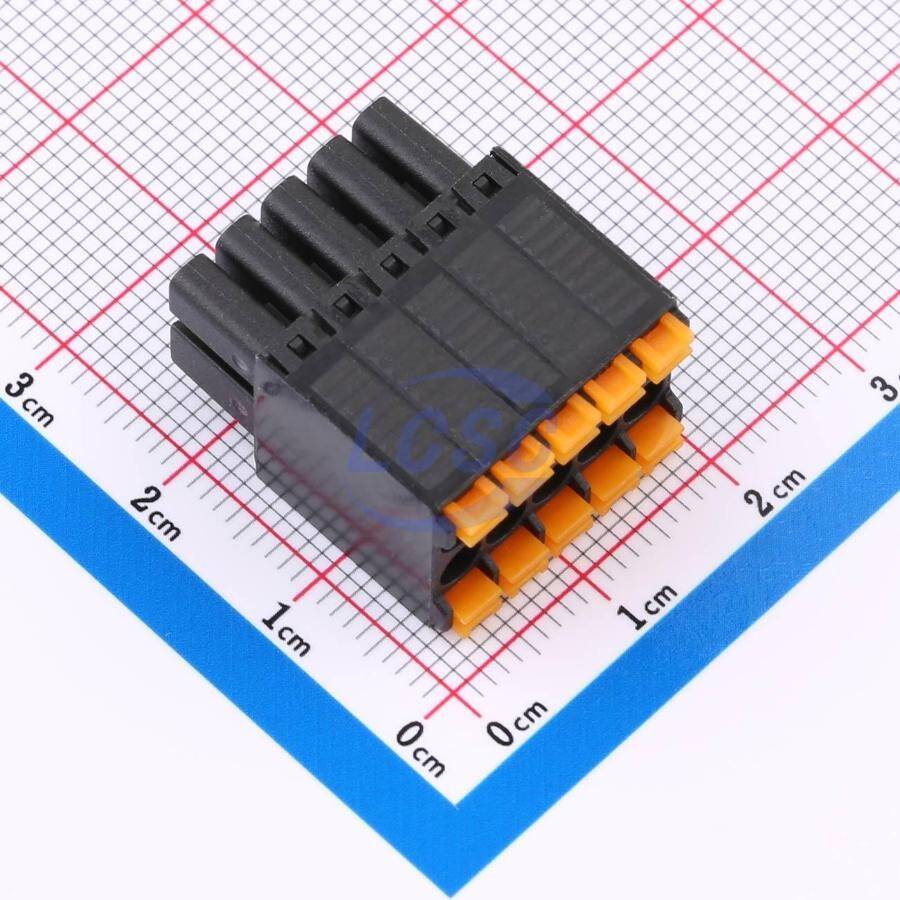 MAX MX15EDGKNH-3.5-2*05P-BK01-Cu-A - 1