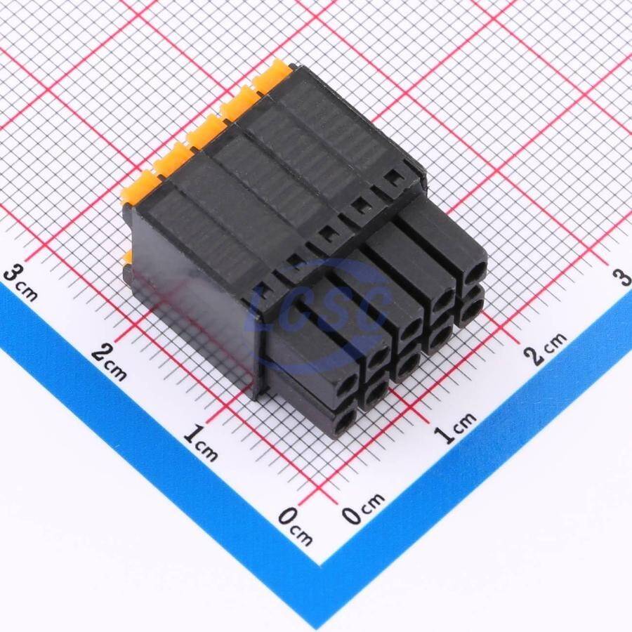 MAX MX15EDGKNH-3.5-2*05P-BK01-Cu-A - 2