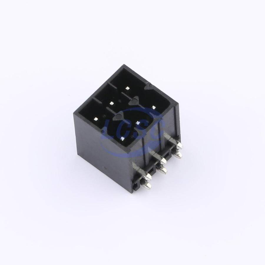 MAX MX15EDGRHC-3.5-2*03P-BK01-Cu-A - 3