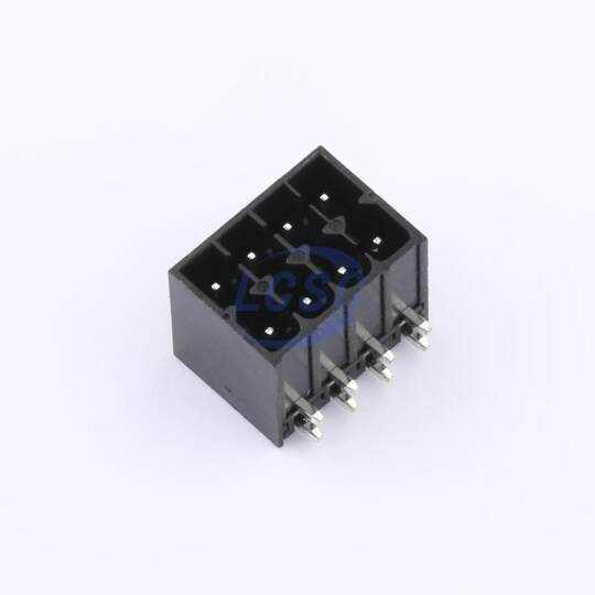 MAX MX15EDGRHC-3.5-2*04P-BK01-Cu-A - 3