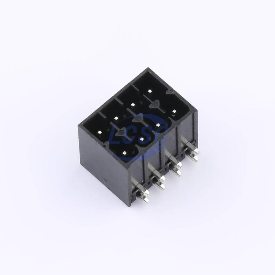 MAX MX15EDGRHC-3.5-2*04P-BK01-Cu-A - 3