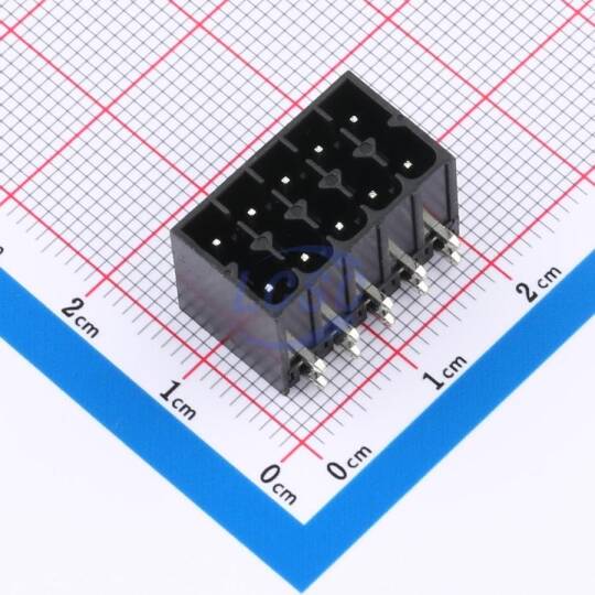 MAX MX15EDGRHC-3.5-2*05P-BK01-Cu-A