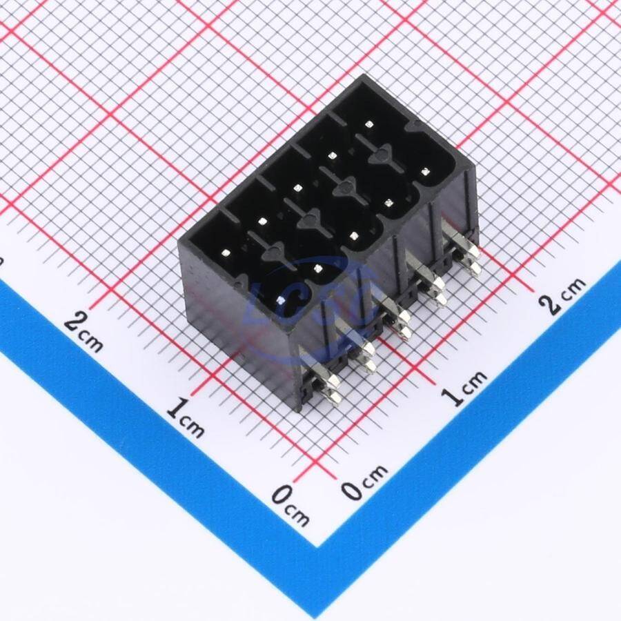 MAX MX15EDGRHC-3.5-2*05P-BK01-Cu-A - 1