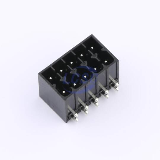 MAX MX15EDGRHC-3.5-2*05P-BK01-Cu-A - 3