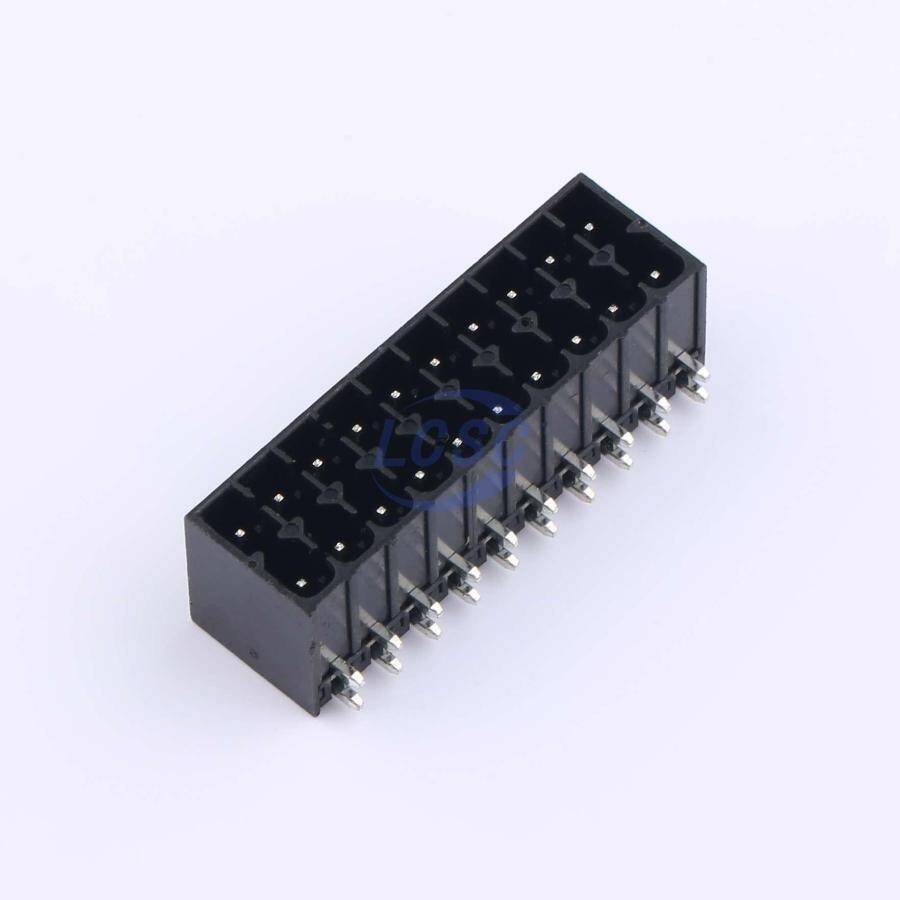 MAX MX15EDGRHC-3.5-2*10P-BK01-Cu-A - 3