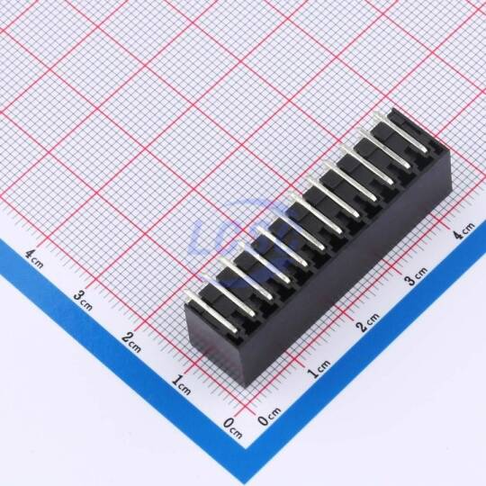 MAX MX15EDGRHC-3.5-2*12P-BK01-Cu-A - 2
