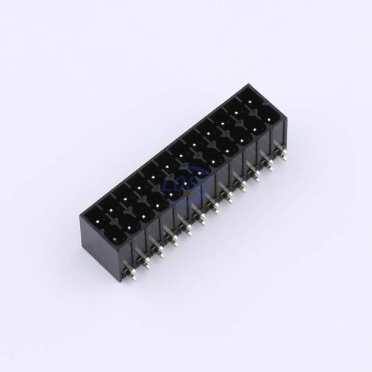 MAX MX15EDGRHC-3.5-2*12P-BK01-Cu-A - 3