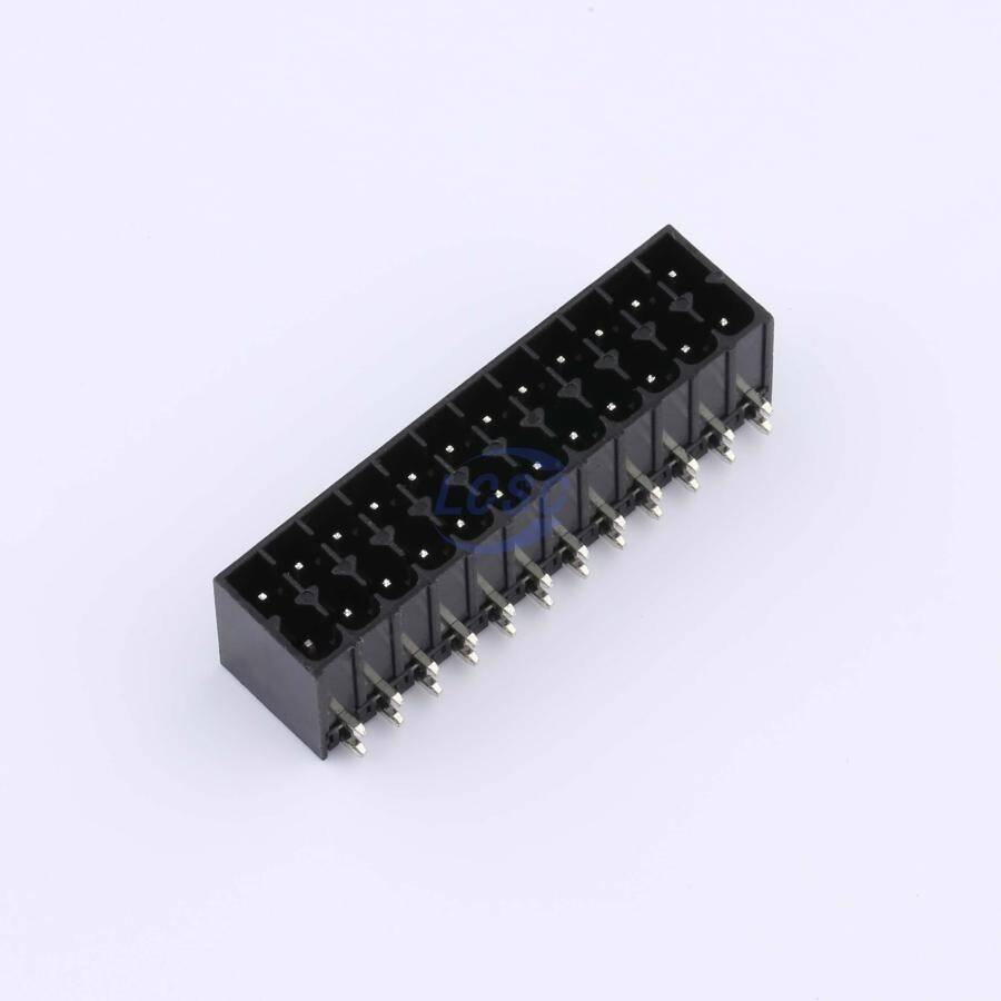 MAX MX15EDGRHC-3.5-2*12P-BK01-Cu-A - 3