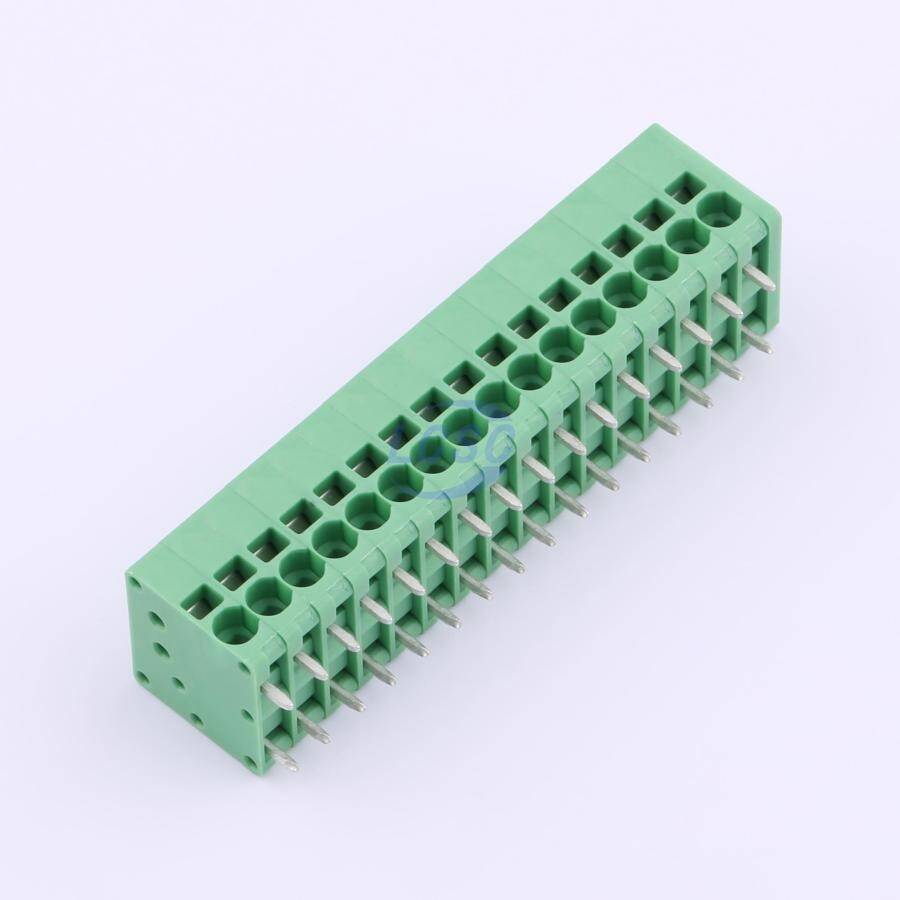 MAX MX205R-3.5-16P-GN01-Cu-A - 3