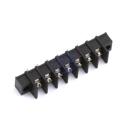 MAX MX25CM-7.62-07P-BK01-Cu-S-A - 1
