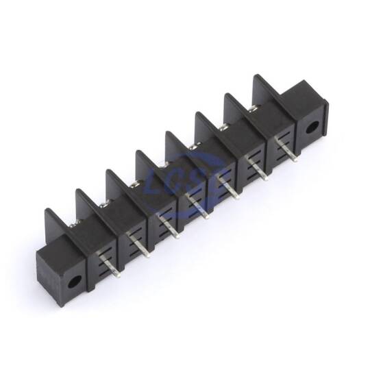 MAX MX25CM-7.62-07P-BK01-Cu-S-A - 2