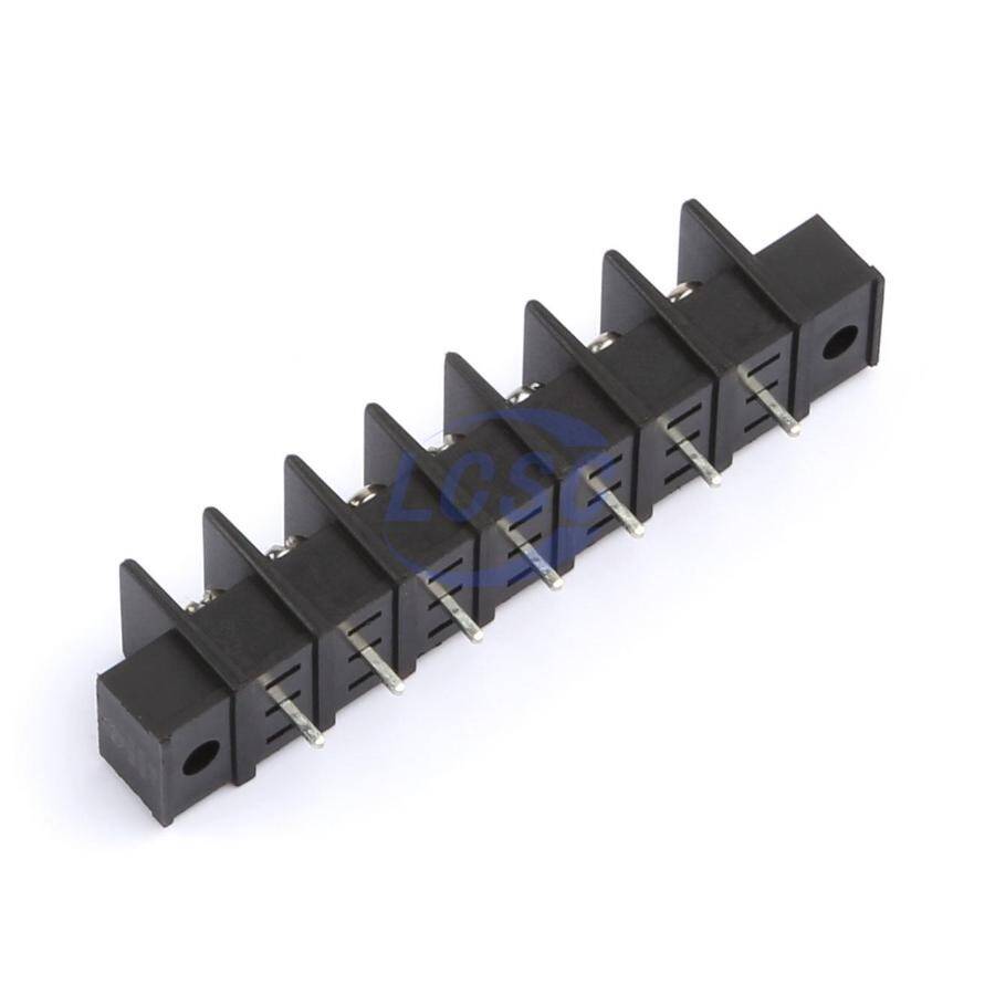 MAX MX25CM-7.62-07P-BK01-Cu-S-A - 2