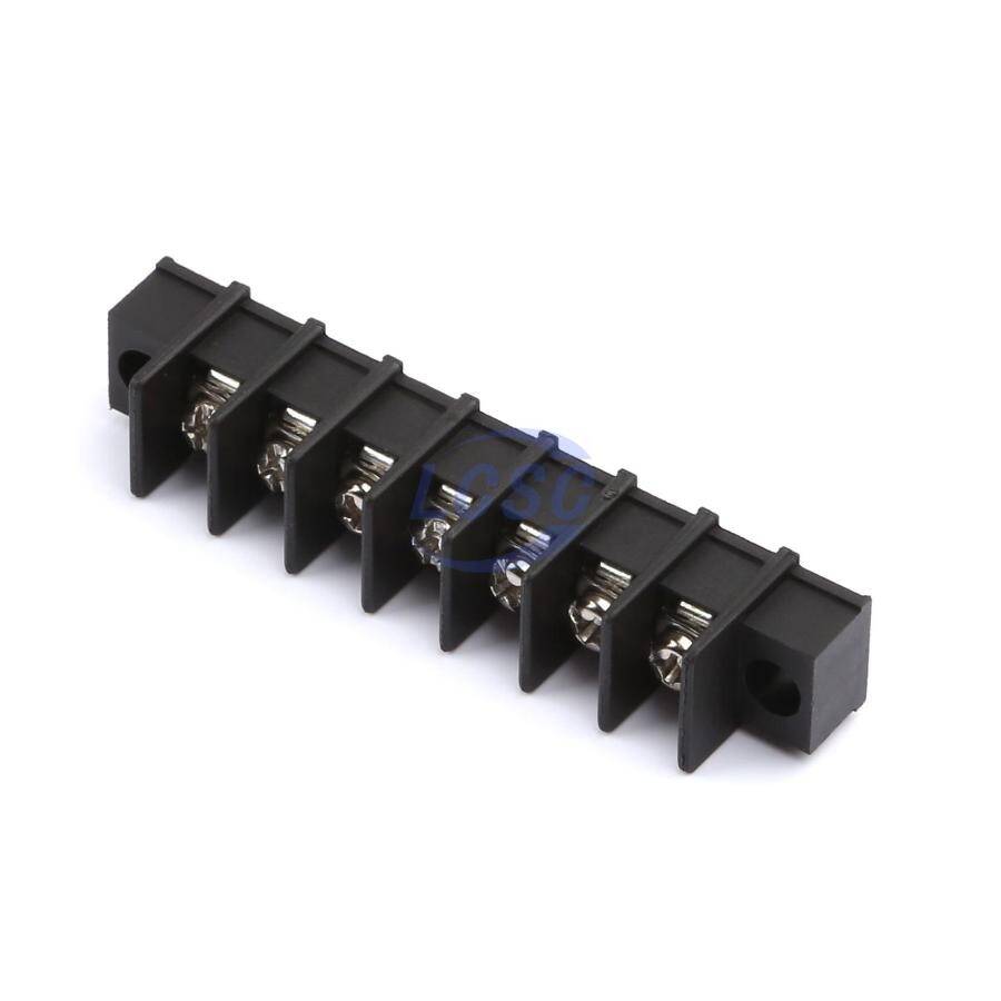 MAX MX25CM-7.62-07P-BK01-Cu-S-A - 3
