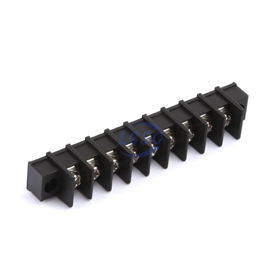 MAX MX25CM-7.62-09P-BK01-Cu-S-A