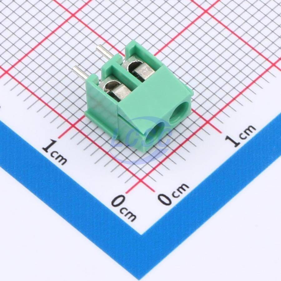 MAX MX350-3.5-02P-GN01-Cu-Y-A - 1