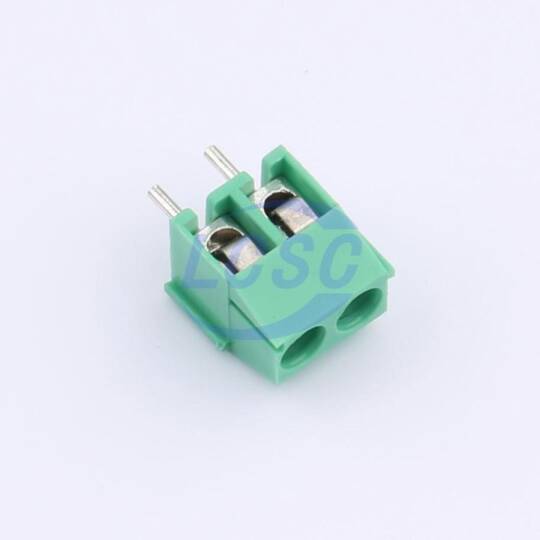 MAX MX350-3.5-02P-GN01-Cu-Y-A - 3
