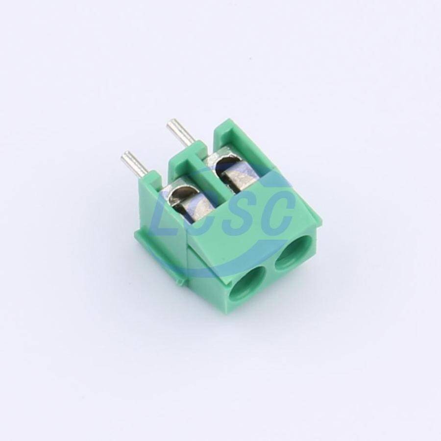 MAX MX350-3.5-02P-GN01-Cu-Y-A - 3