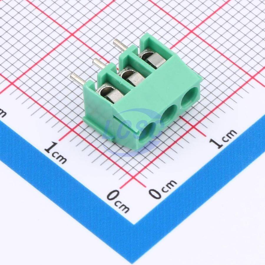 MAX MX350-3.5-03P-GN01-Cu-Y-A - 1
