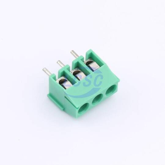 MAX MX350-3.5-03P-GN01-Cu-Y-A - 3