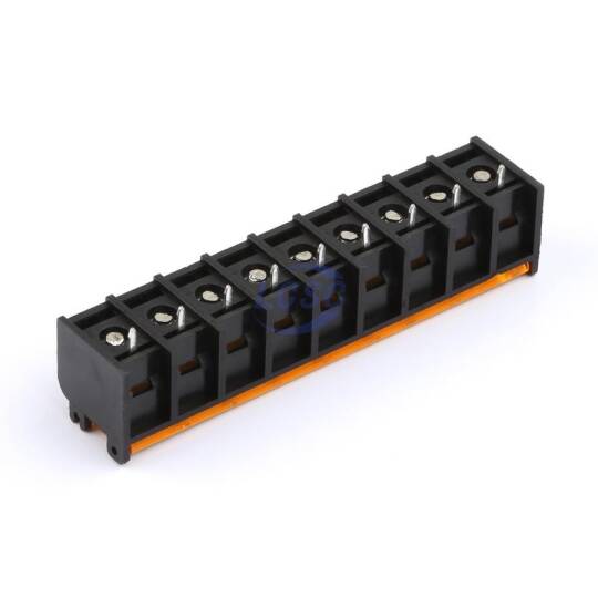 MAX MXHB9500G-9.5-09P-BK01A-Cu-S-A - 2