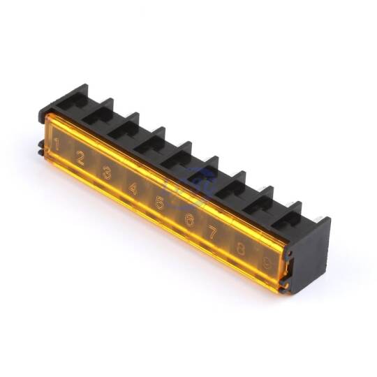 MAX MXHB9500G-9.5-09P-BK01A-Cu-S-A - 3