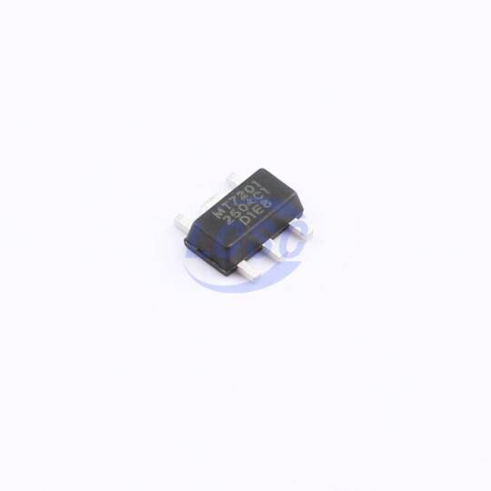 MAXIC Tech MT7201C+ - 3