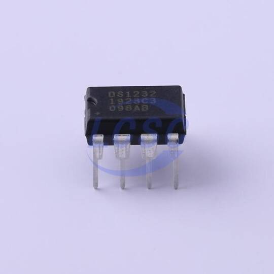 MAXIM DS1232+ - 3