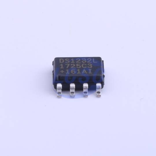 MAXIM DS1232LPS-2+T&R - 3