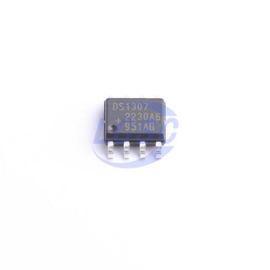MAXIM DS1307Z+ - 3