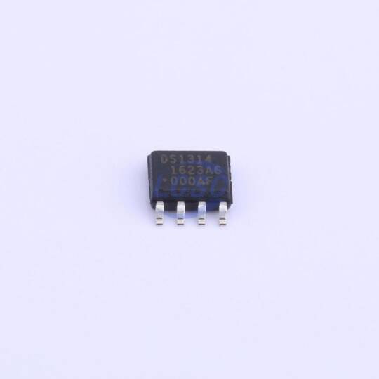 MAXIM DS1314S-2+T&R - 3