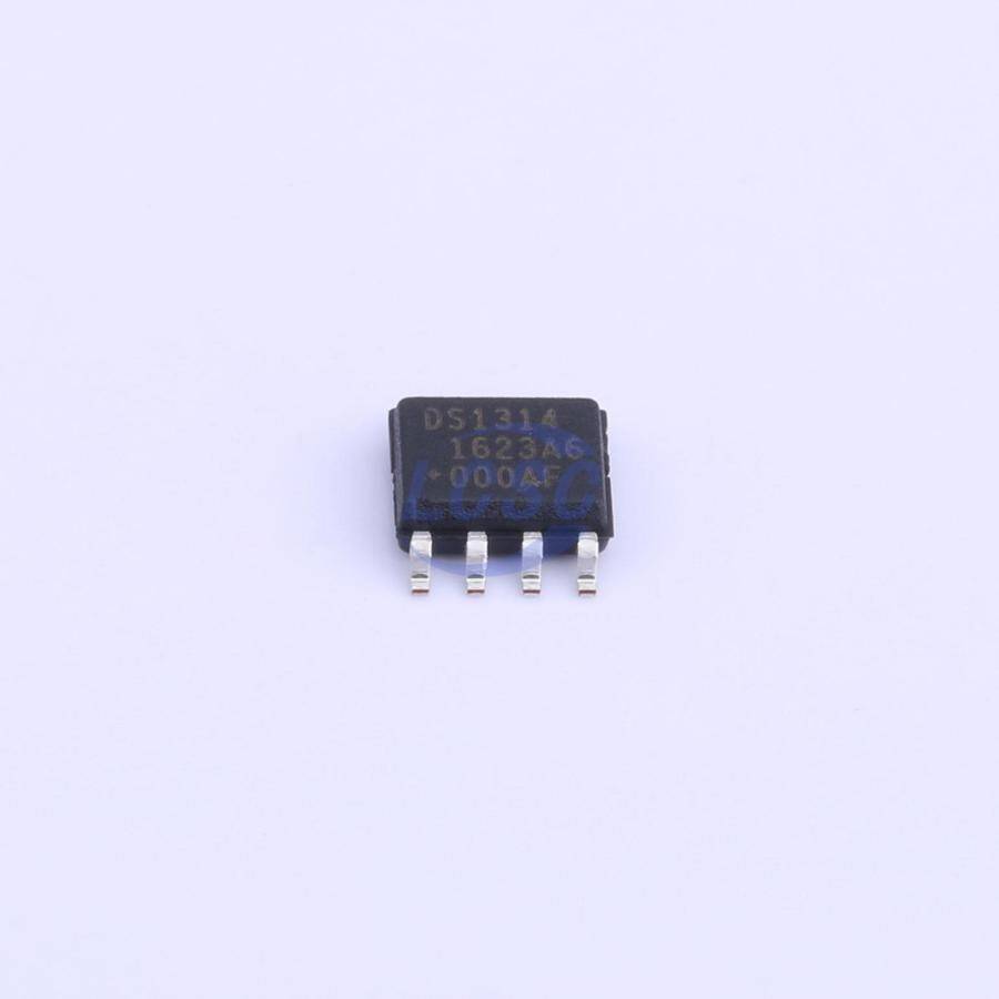 MAXIM DS1314S-2+T&R - 3
