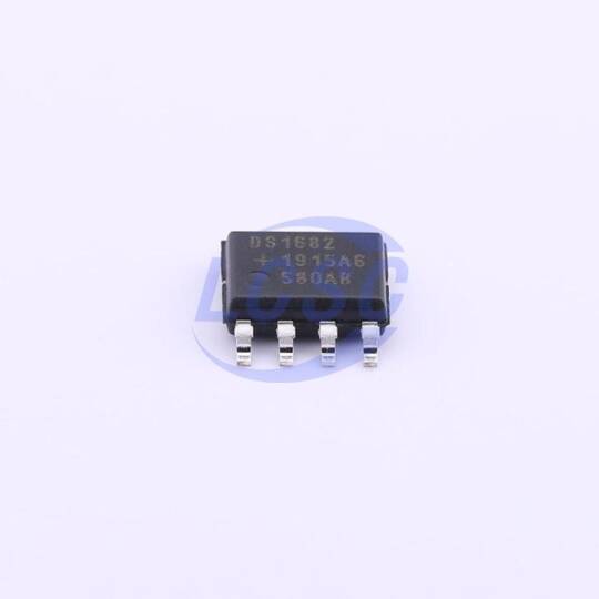 MAXIM DS1682S+T&R - 3