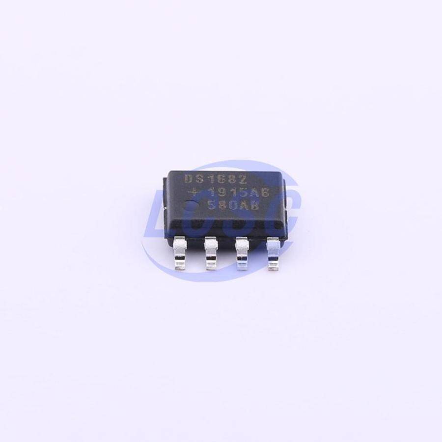 MAXIM DS1682S+T&R - 3