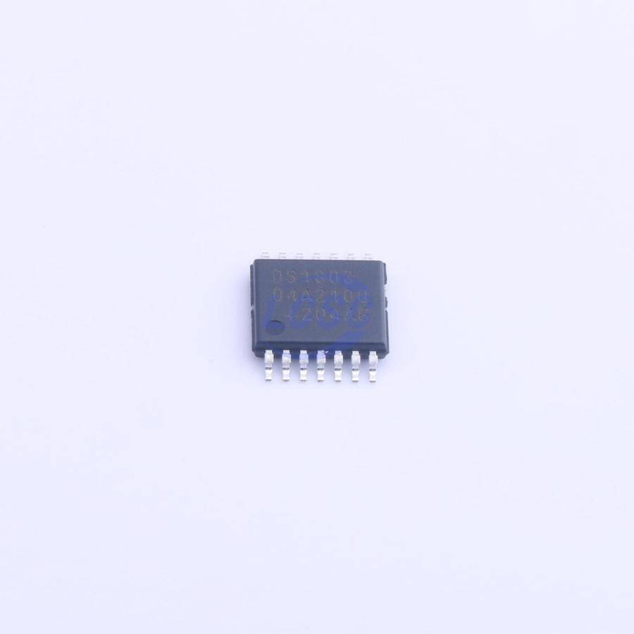 MAXIM DS1803E-100+T&R - 3
