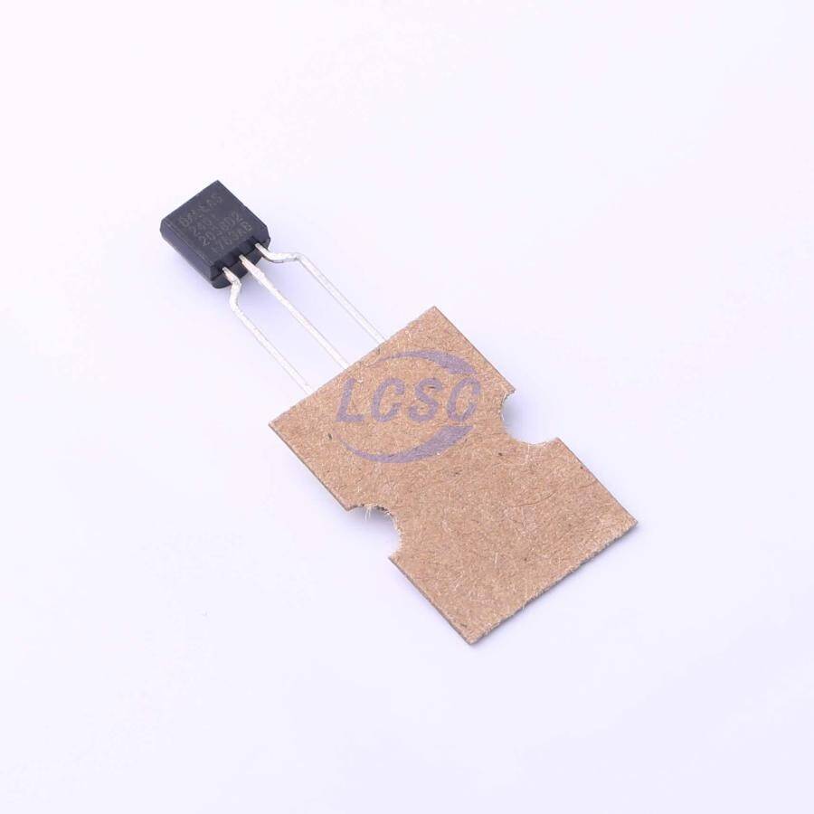 MAXIM DS2401+T&R - 3