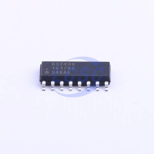MAXIM DS2408S+ - 3