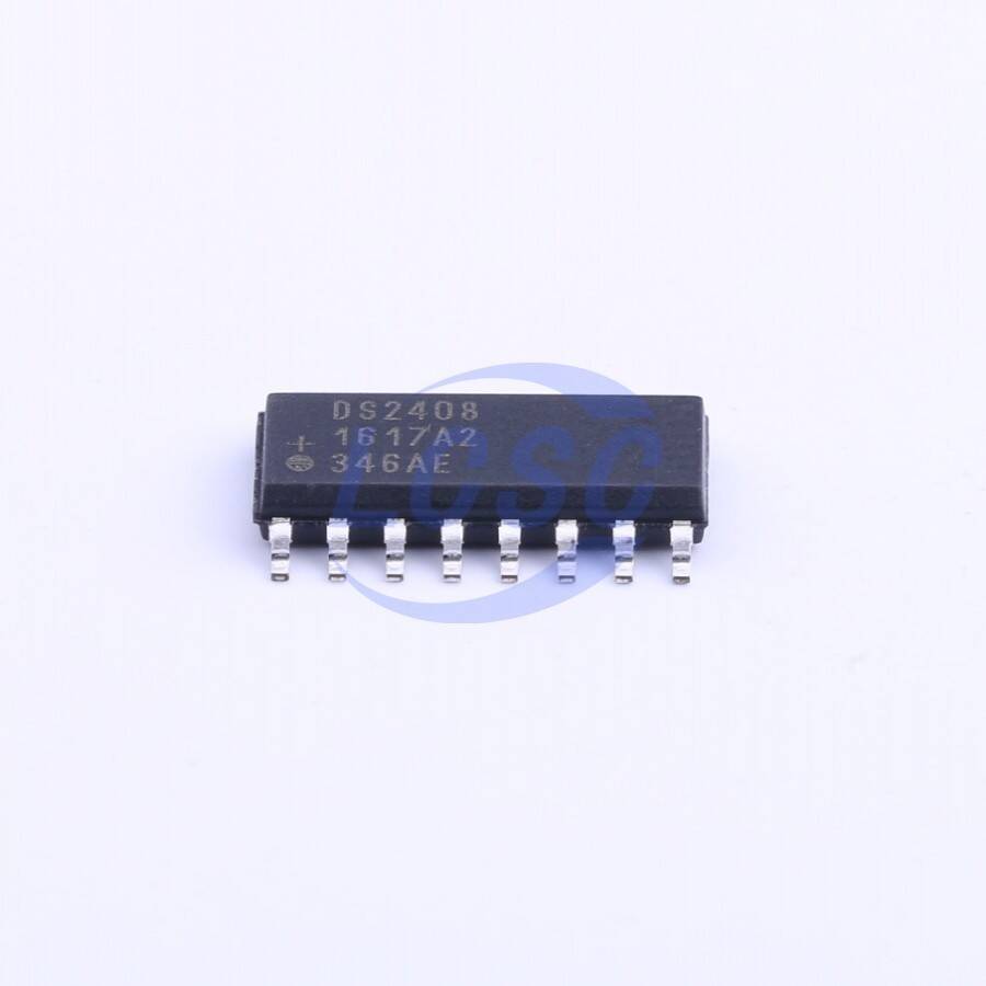 MAXIM DS2408S+ - 3