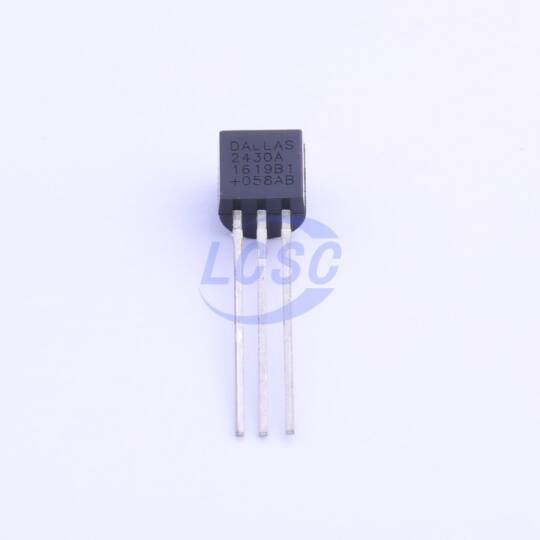 MAXIM DS2430A+ - 3