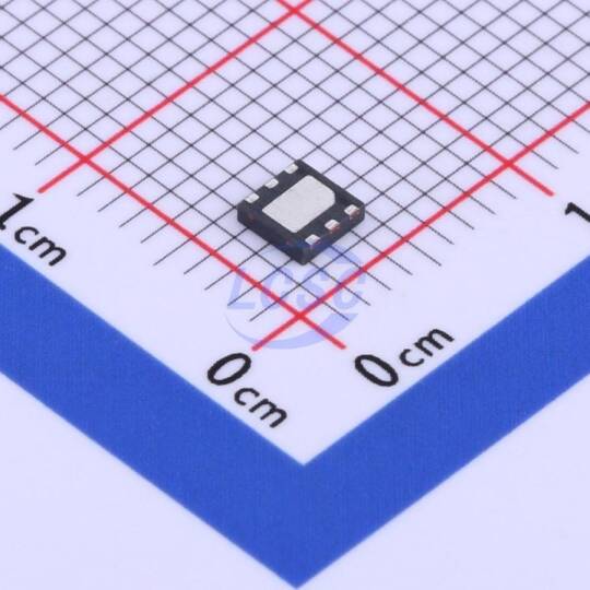 MAXIM DS2431Q+T&R - 2