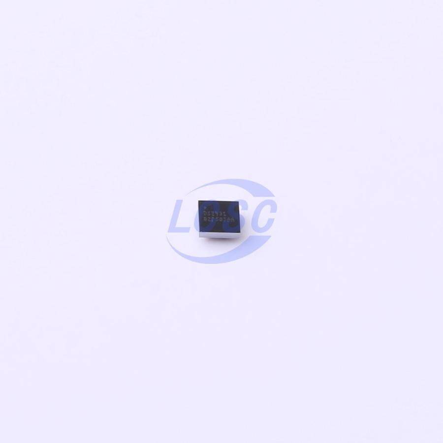 MAXIM DS2431X-S+ - 3