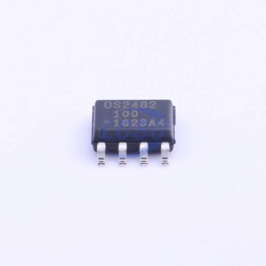 MAXIM DS2482S-100+T&R - 3